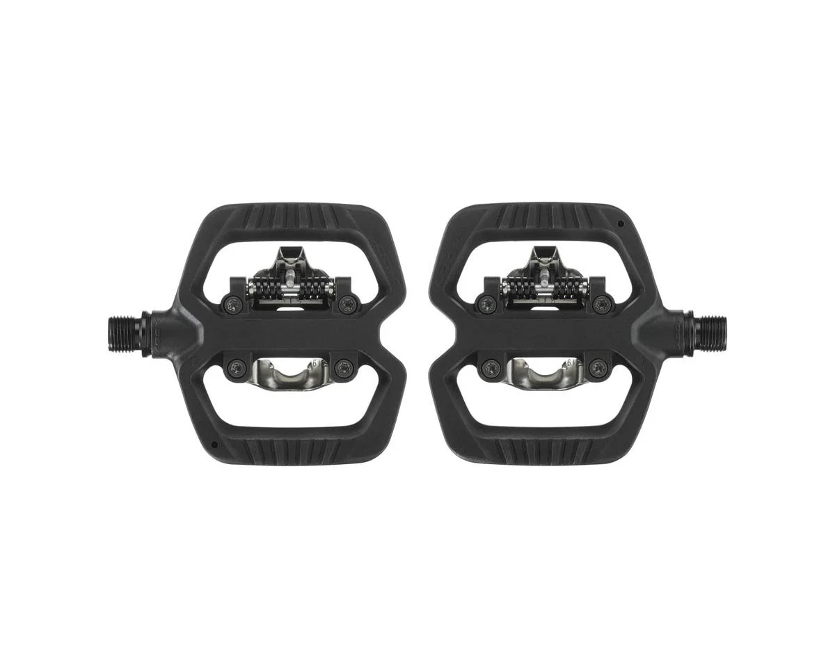 Look X-Venture Pedals (Black) (Single Sided Clipless) - view 5